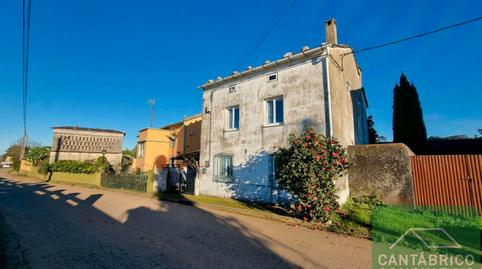 Foto 3 de Casa o xalet en venda a Castropol, Asturias