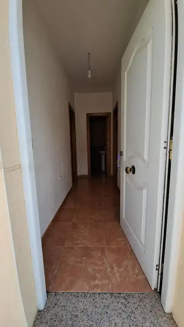 Piso en venta en Tabernas