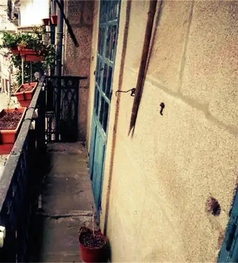 Xalet en venda a CENTRO CASCO ANTIGUO, imagen 4