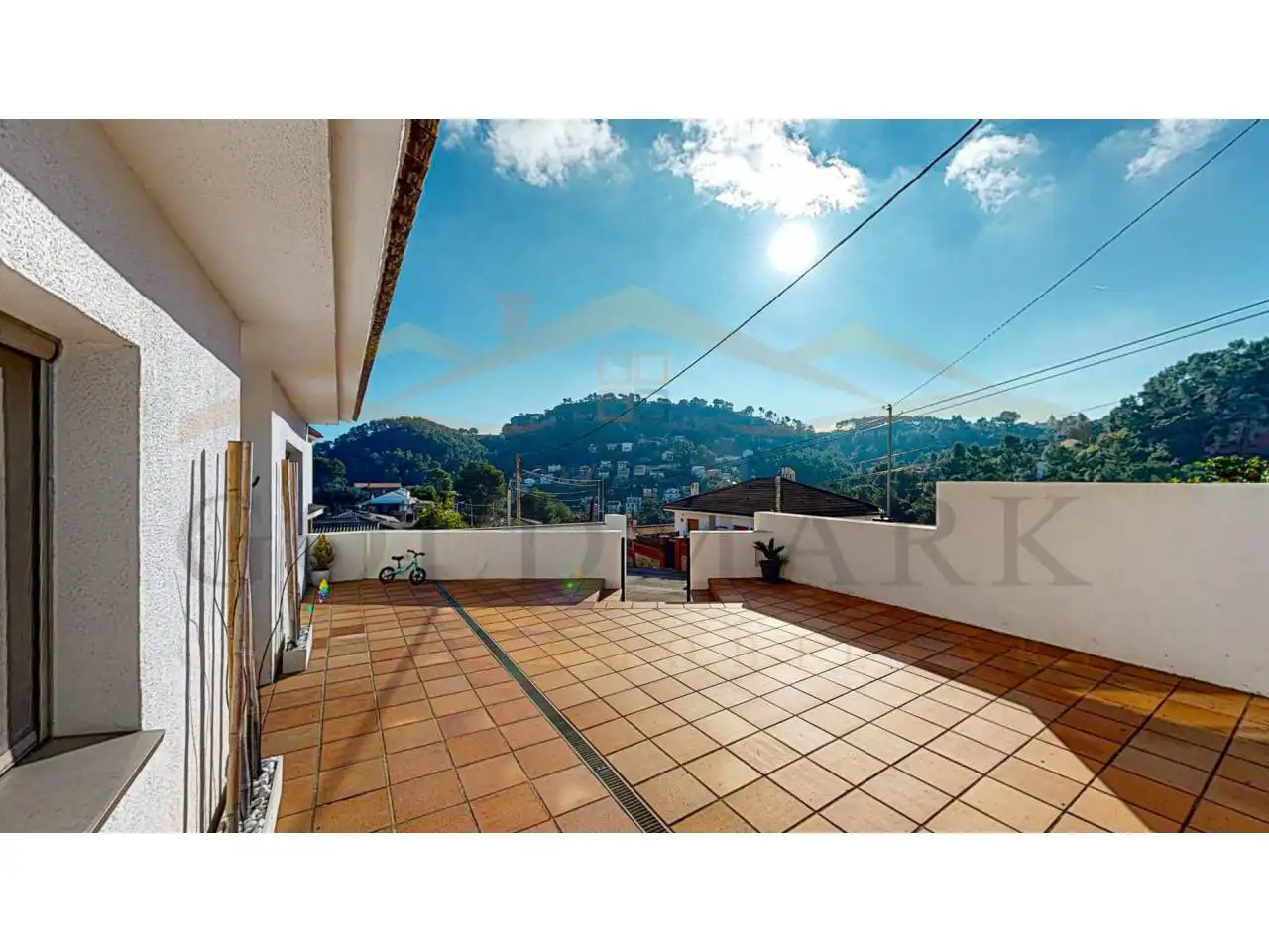 Casa amb piscina en venda a Calle Illa 49, imagen 100