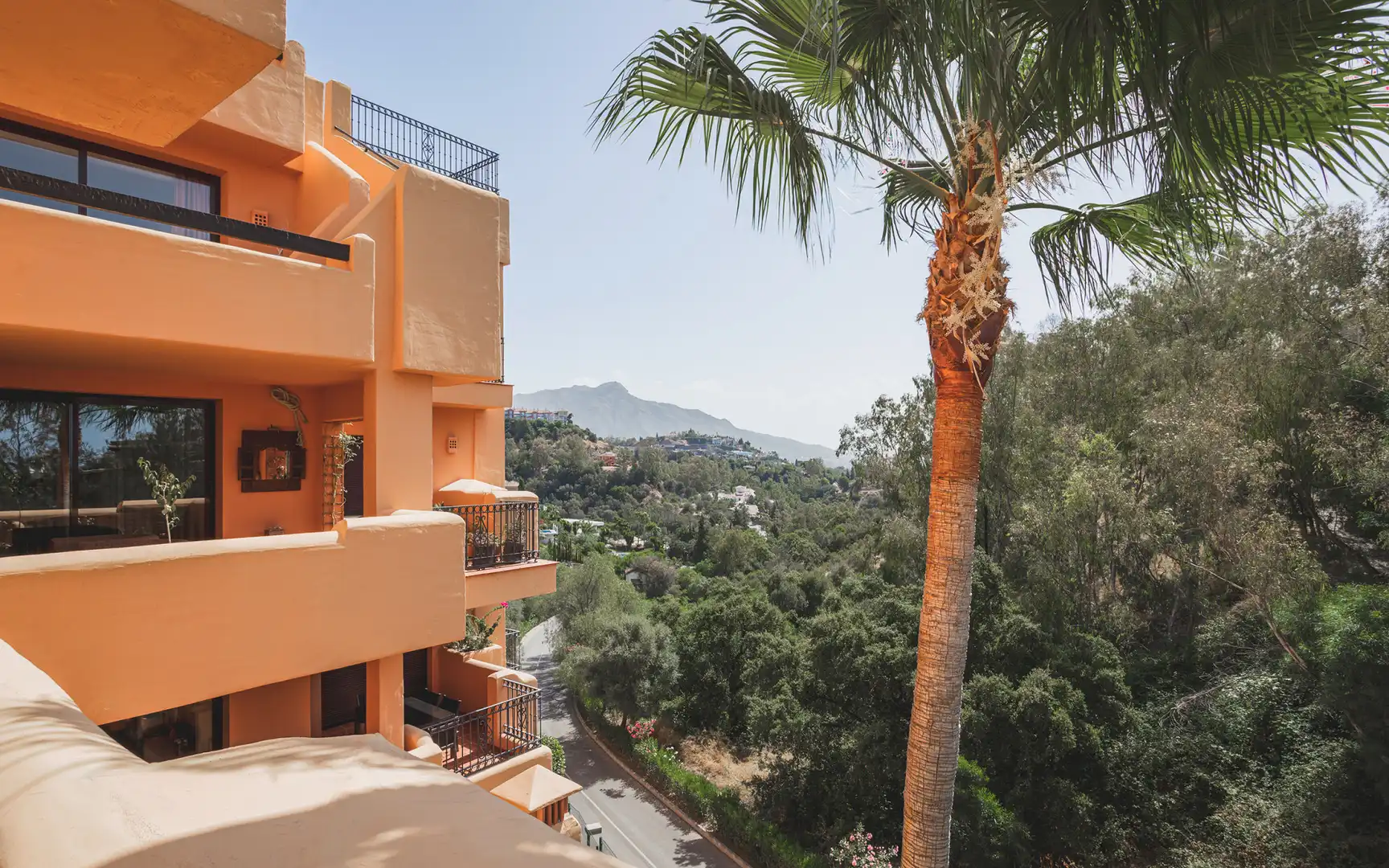 Apartament amb terrassa en venda a Los Arqueros  - Puerto del Almendro, imagen 17