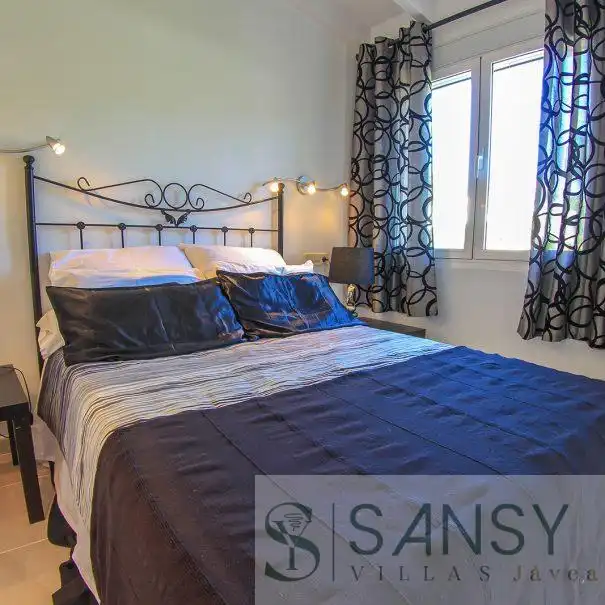 Chalet con piscina en venta en Zona Pueblo, imagen 20