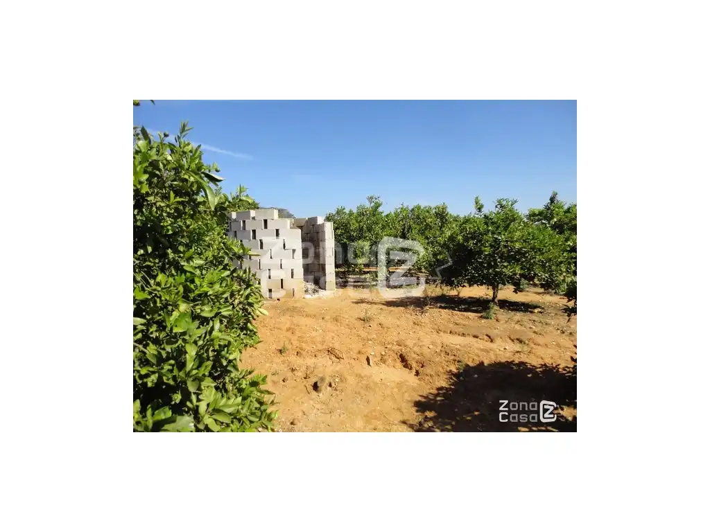 Casa rústica en venta en Urbanitzacions i Pedanies Nord, imagen 3