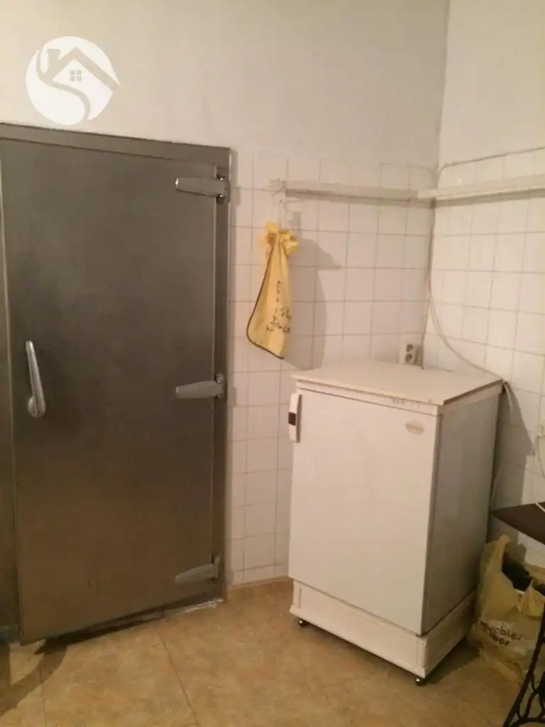 Cocina de Piso en venta en Huete