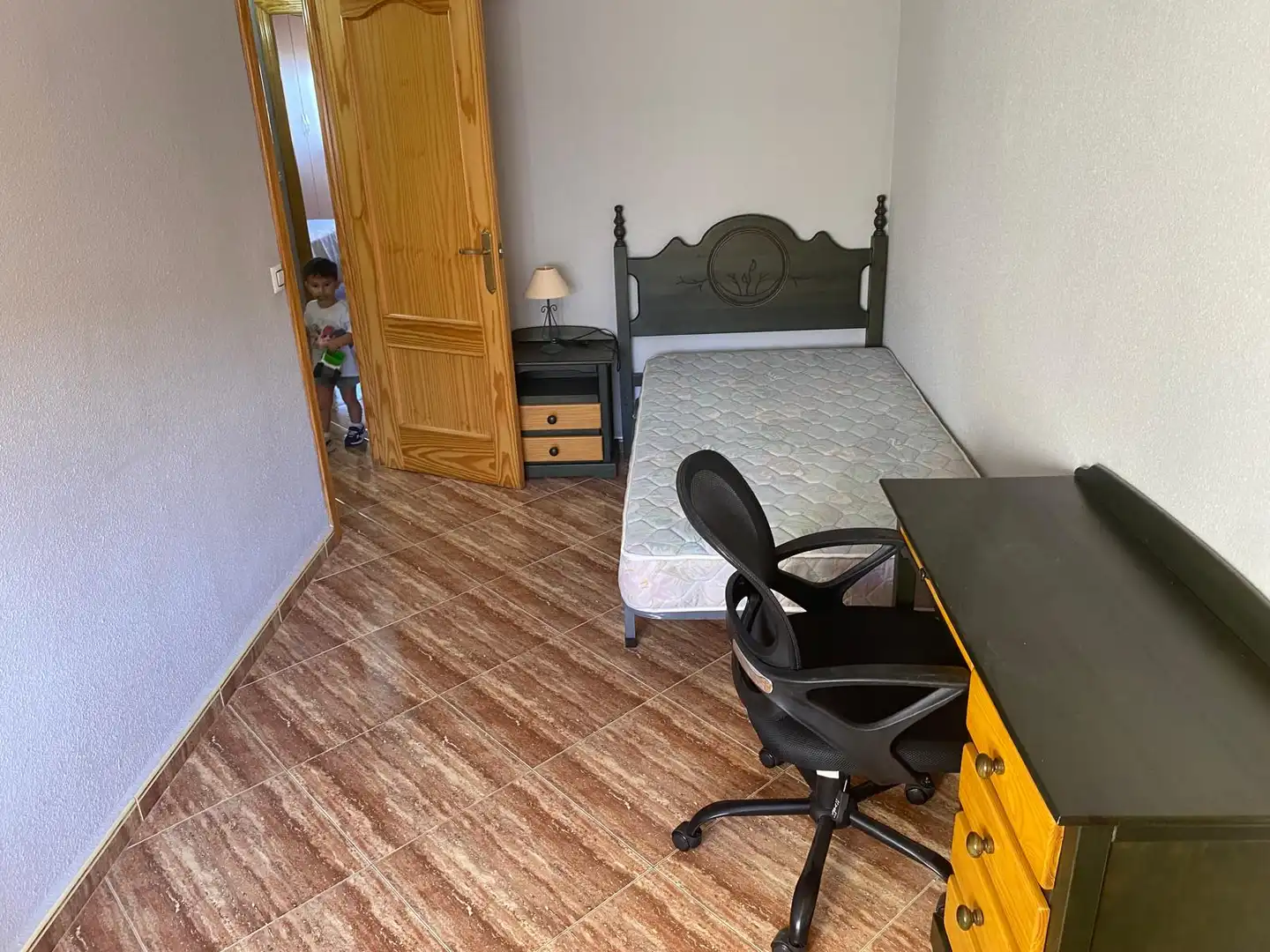 Appartement avec ascenseur à vendre à Avenida la Mancha, imagen 27