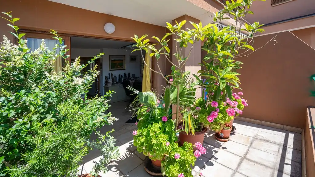 Ático con ascensor en venta en Ponent, imagen 2