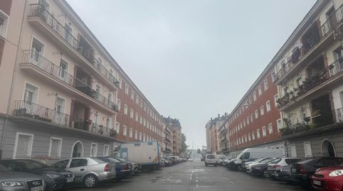 Foto 5 de Pis en venda a HUCA - La Cadellada, Oviedo
