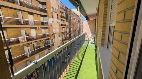Foto 2 von Wohnung zur Miete in Calle Ribera del Beiro, San Francisco Javier, Granada Capital