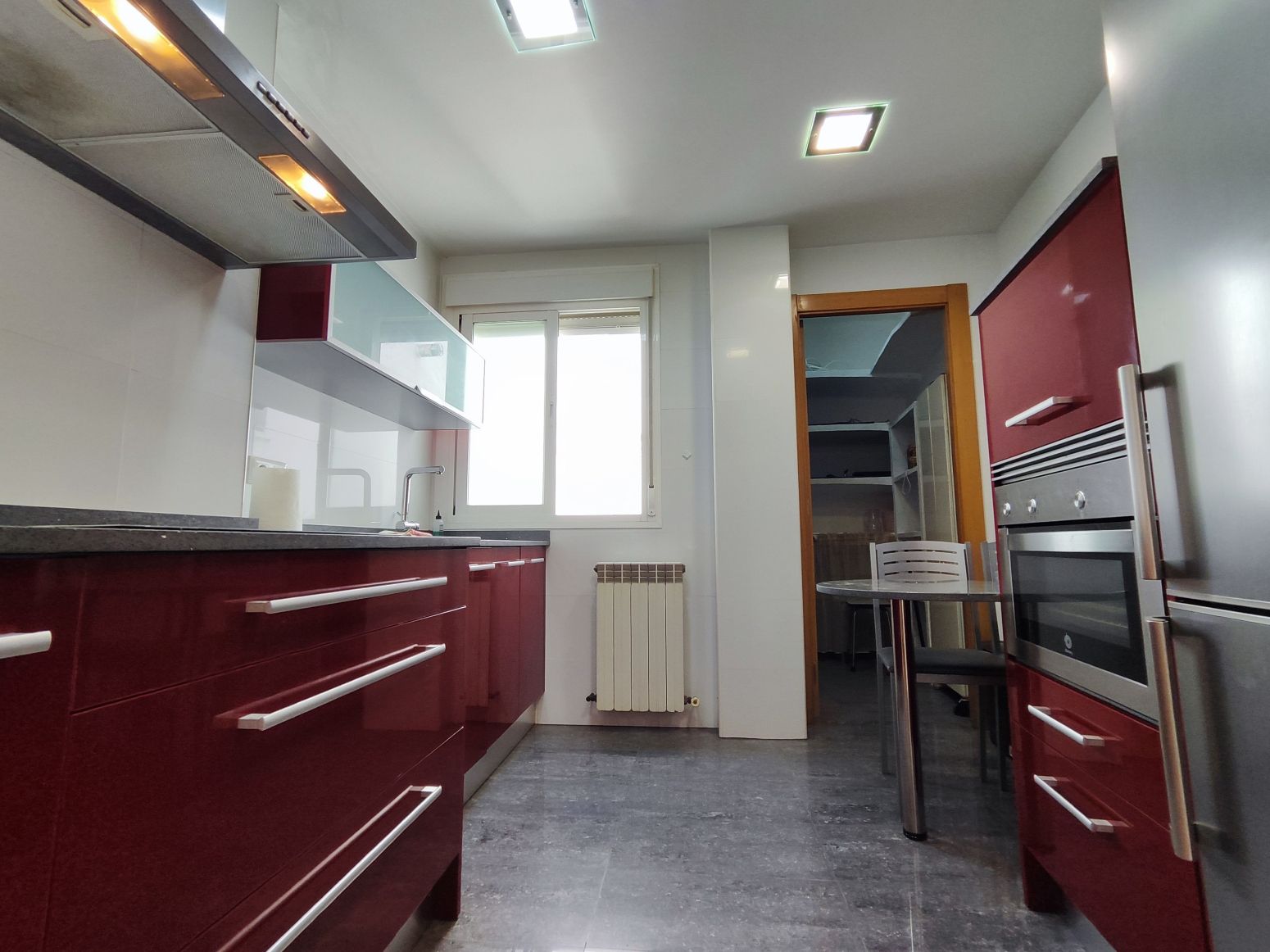 Piso en venta en Logroño - San Antón, Gran Via, Centro