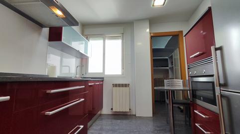 Foto 4 de Pis en venda a Logroño - San Antón, Gran Via,  Logroño