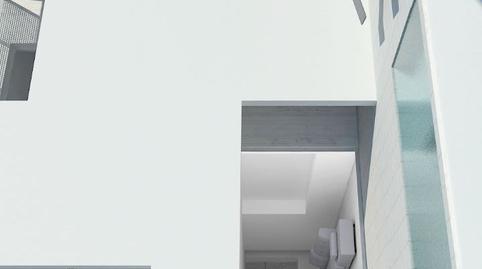 Foto 2 de Residencial en venda a Calle de Santo Antonio, 17, Concheiros - Fontiñas, A Coruña