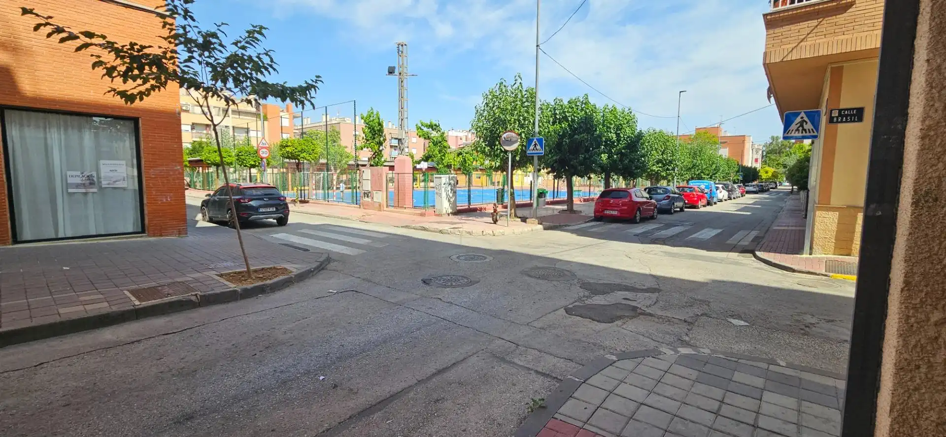 Business premises for sale in Alcantarilla, imagen 4
