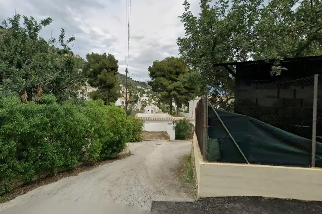 Detached house with terrace for sale in Puerto, imagen 2