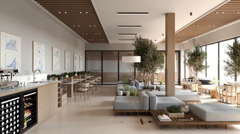 Photo 3 from new construction home in Flat for sale in Las Matas  - Peñascales, Madrid