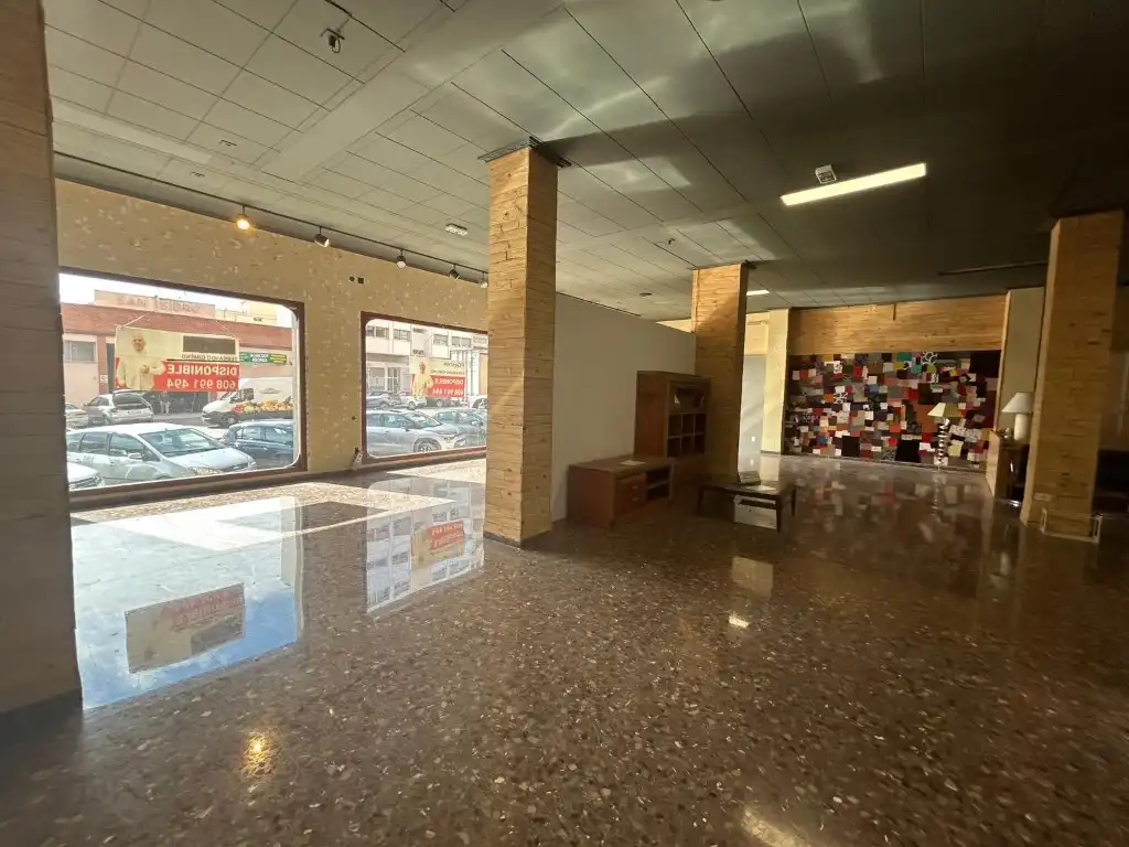 Local comercial en venda a Avenida España, imagen 21