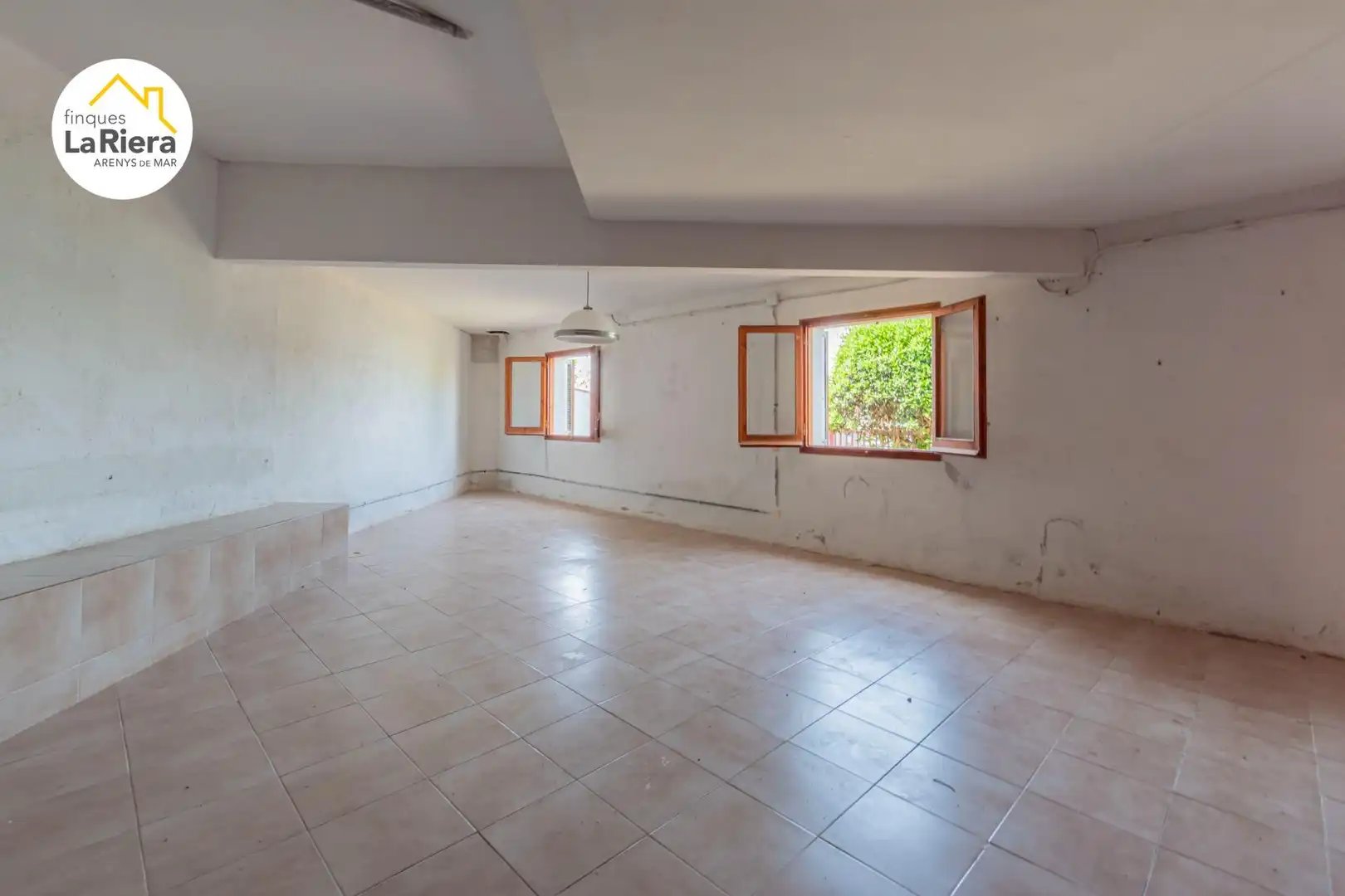 Casa o xalet en venda en Arenys de Mar amb Calefacció, Jardí privat i Terrassa