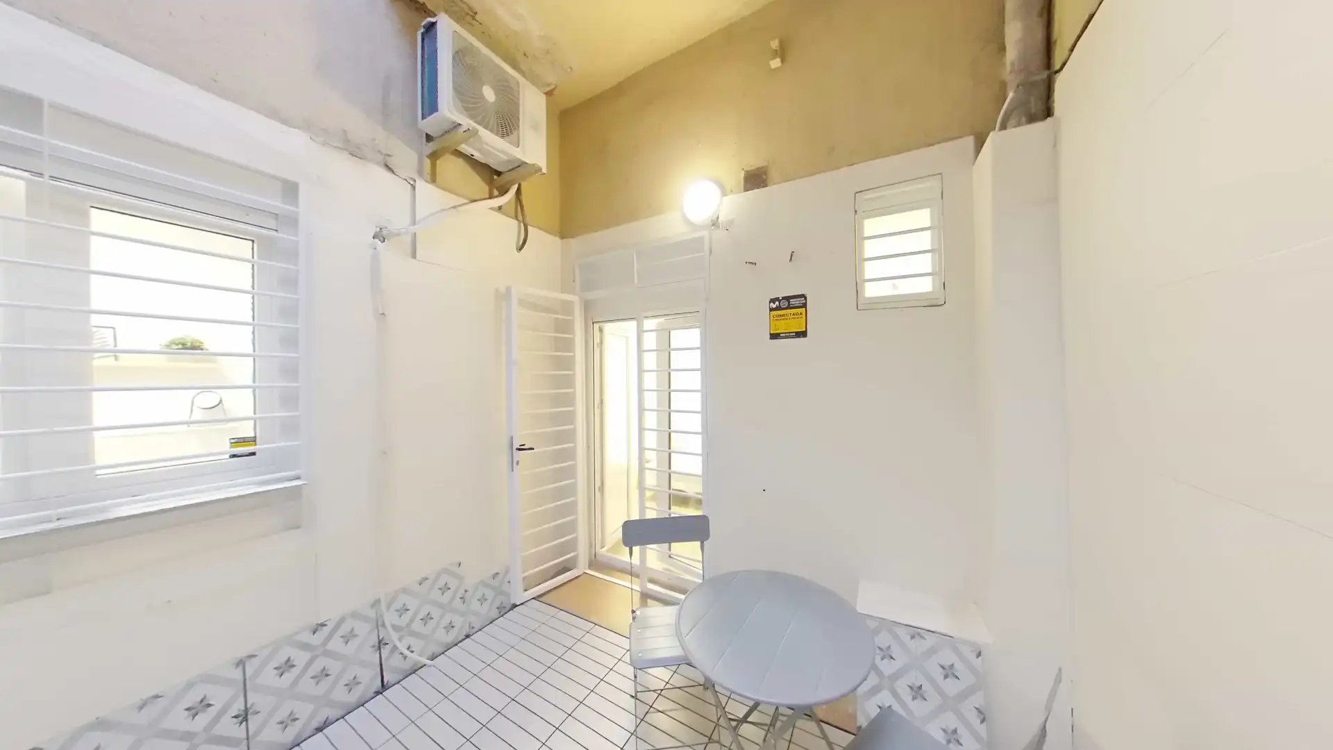 Flat for rent in Calle de Caravaca, Embajadores - Lavapiés