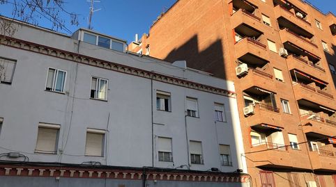 Foto 2 de Estudi en venda a Calle de Teruel, Cuatro Caminos - Azca, Madrid Capital