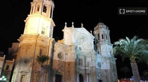Foto 4 von Zimmer in El Pópulo - Santa María, Cádiz Capital