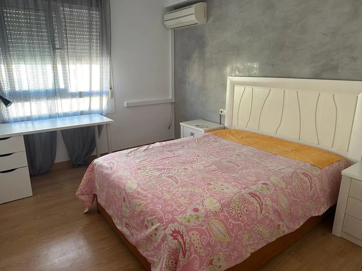 Flat for rent in Nueva Almería - Cortijo Grande - Vega de Acá