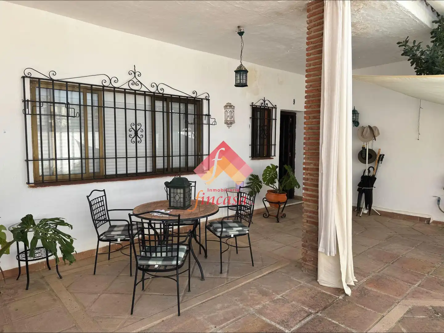 Villa con piscina in vendita a San Francisco, imagen 7