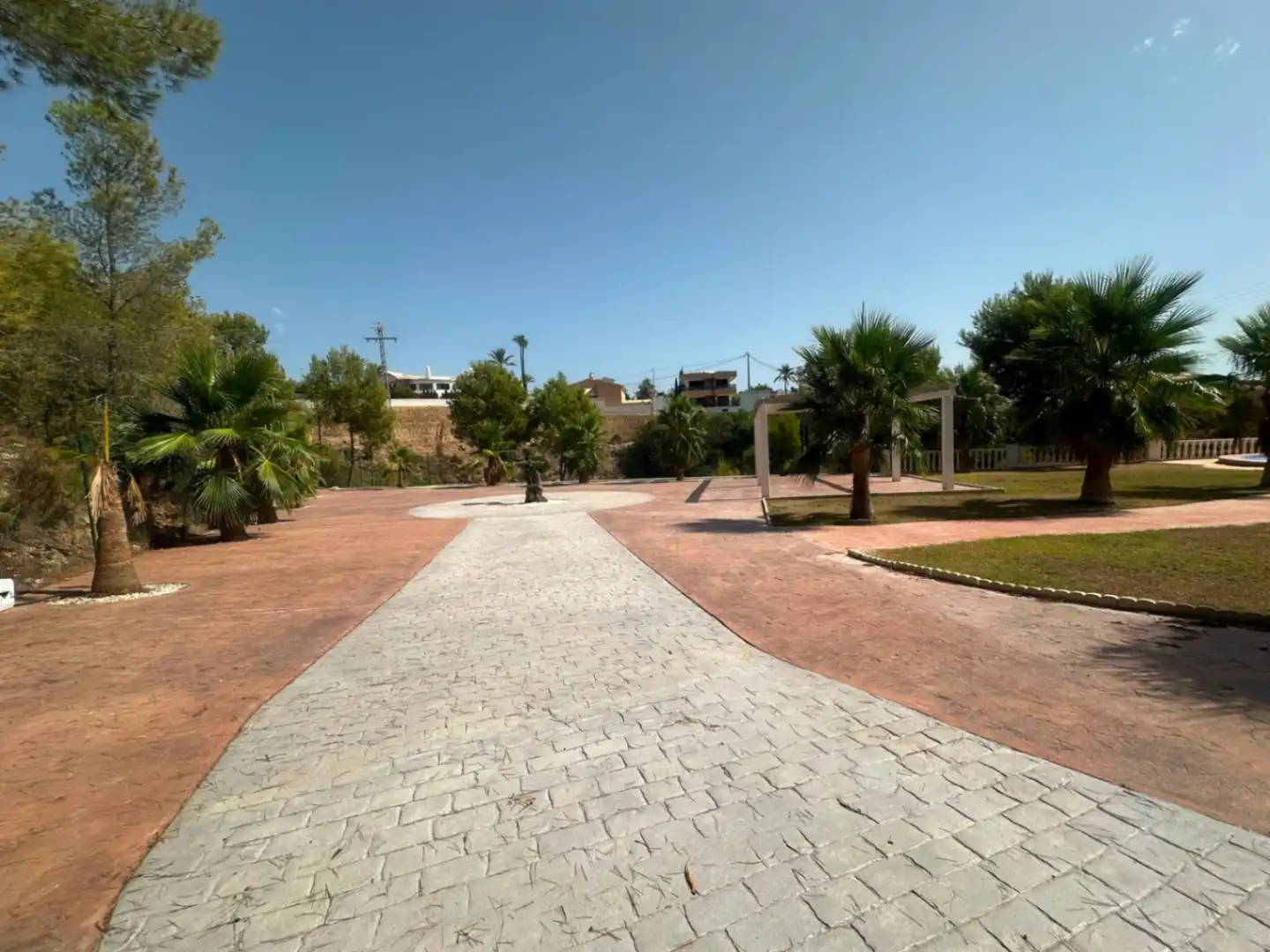Detached house with pool for sale in Barranco Hondo, imagen 38