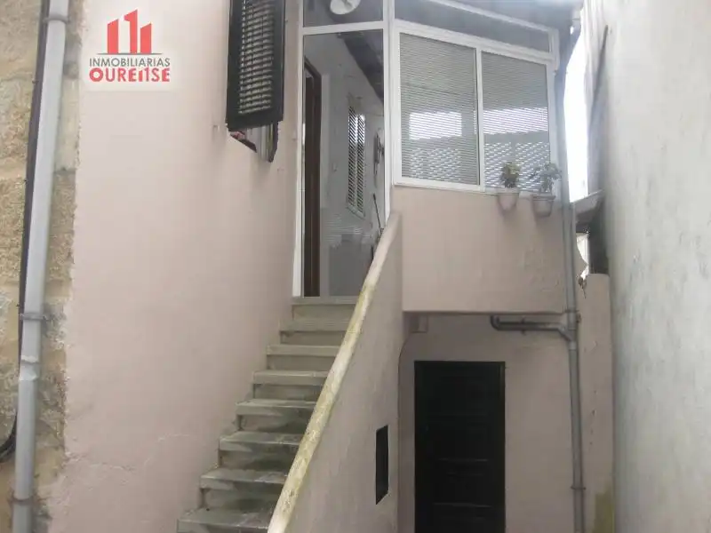 Houses for sale in Ourense Capital   with Storage room