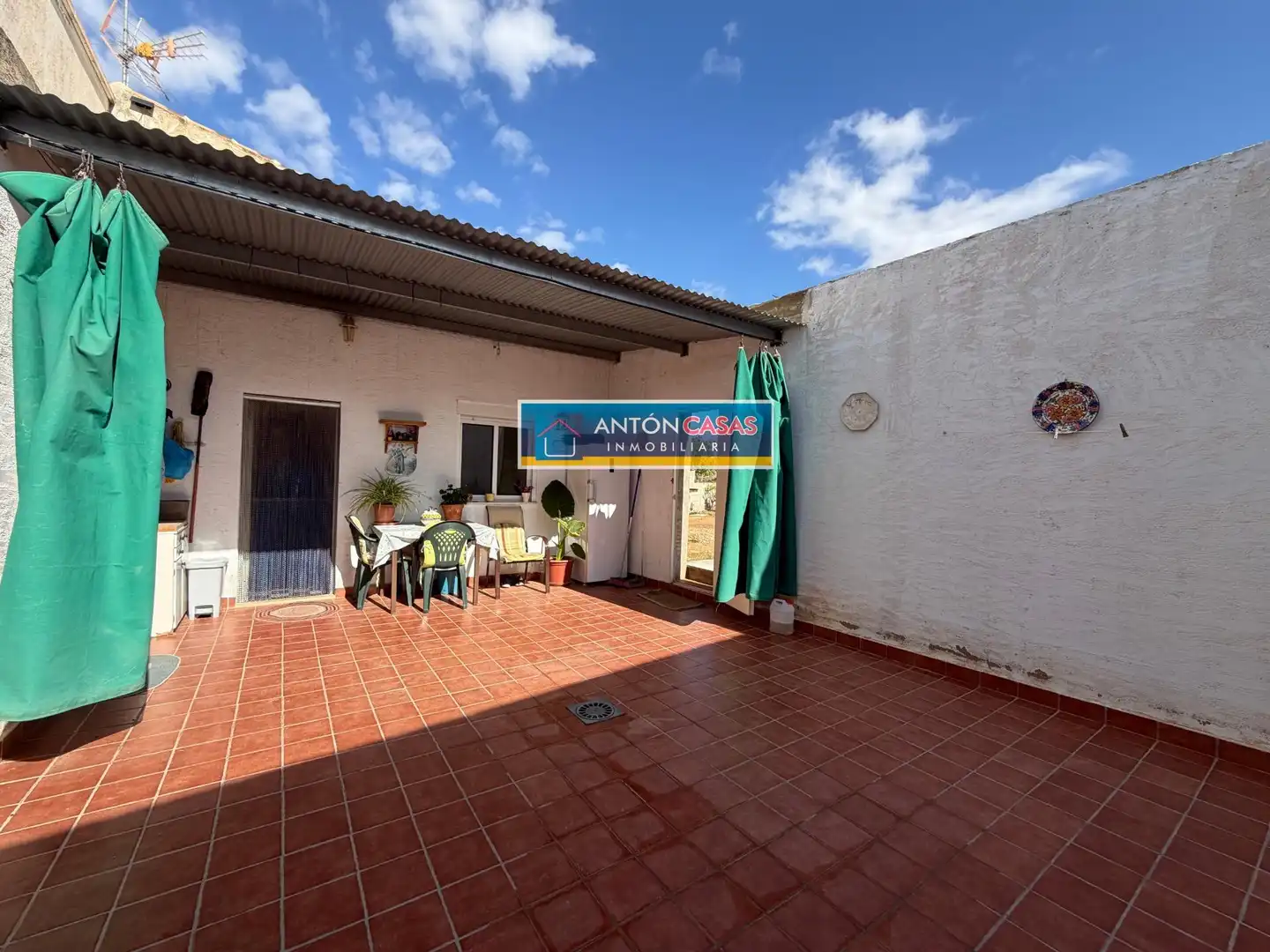 Casa amb jardí en venda a UBEDA, imagen 25