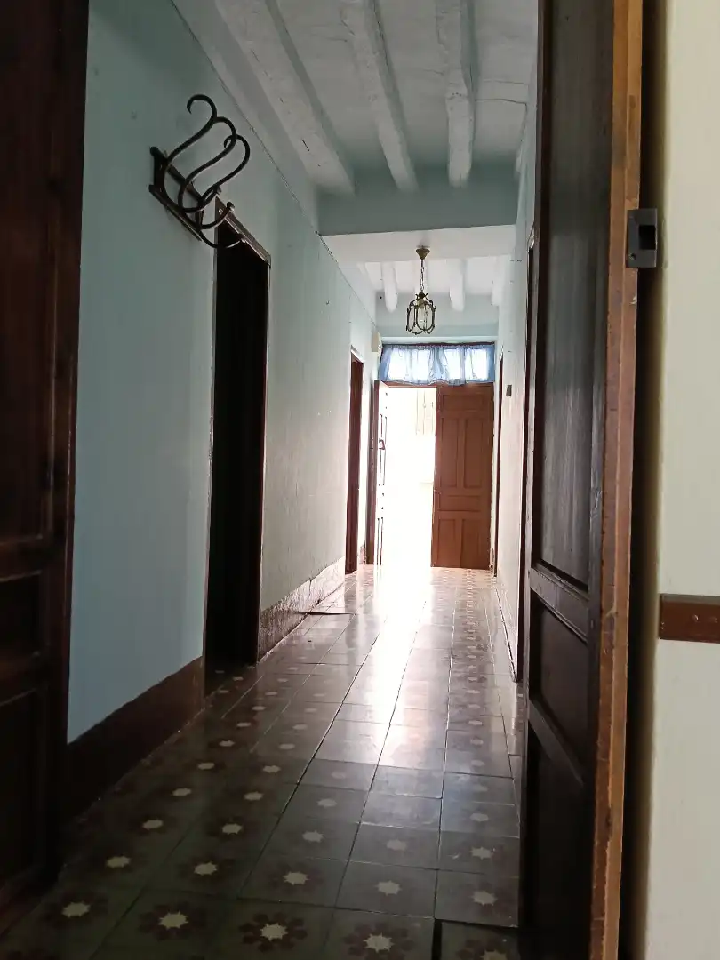Casa adosada en venta en Válor con Terraza, Trastero y Horno