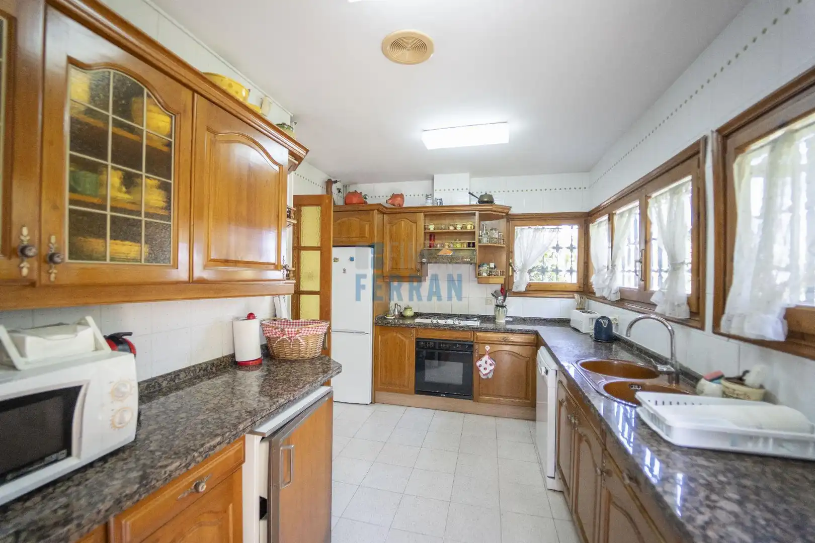 Casa con terrazza in vendita a Els Masos - Els Garrofers, imagen 13