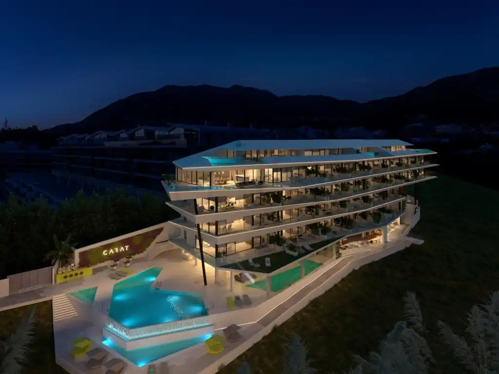 Apartment mit Aufzug zum Verkauf in Las Gaviotas  - Carvajal, imagen 7
