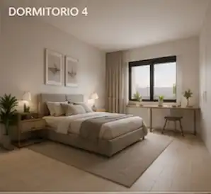 Bedroom of Residential for sale in Coslada