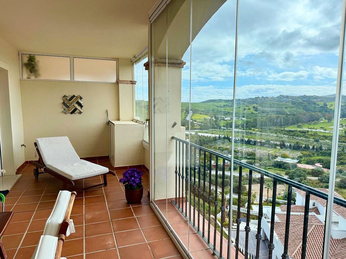 Terrassa de Apartament en venda en Mijas amb Calefacció, Terrassa i Piscina