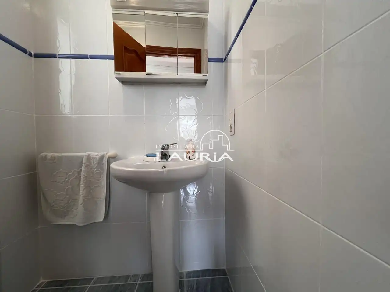 Casa amb jardí en venda a Vicent Andrés Estellés, imagen 49