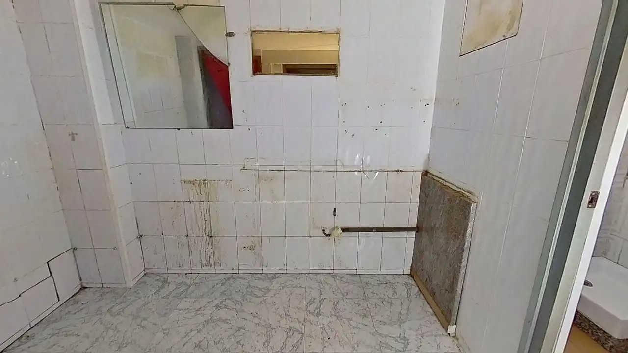 Bathroom of Houses for sale in Sant Vicenç Dels Horts  with Air Conditioner, Terrace and Storage room