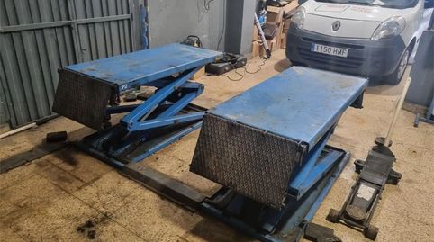 Foto 3 von Fabrikhallen zum Verkauf in Centro, Castro-Urdiales