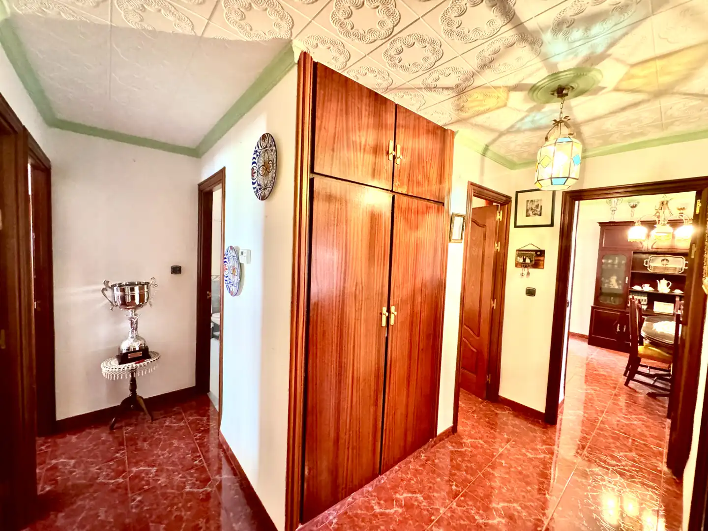 Casa o xalet en venda en Pórtugos amb Calefacció, Terrassa i Traster