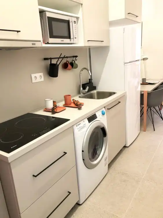 Study for rent in Alcoy / Alcoi, Alicante