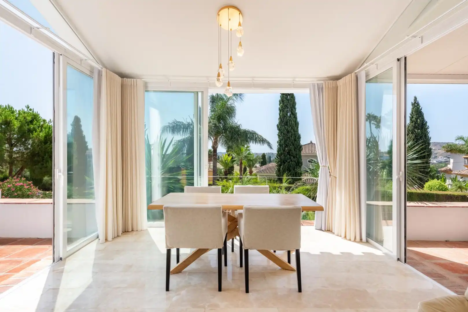 Villa avec piscine à vendre à 2 Avenida de España #Mijas Golf, imagen 11