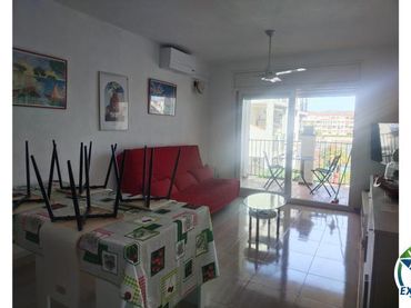 Appartamento con piscina in vendita a Sant Maurici 68
