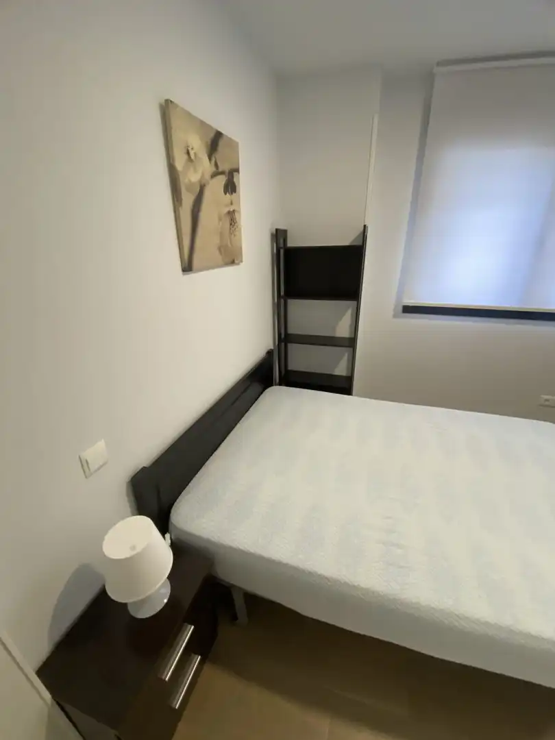 Habitación de Piso de alquiler en Brunete con Aire acondicionado, Calefacción y Terraza