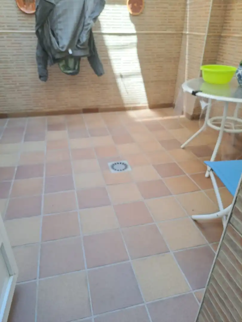 Garten von Haus oder Chalet zum Verkauf in Guadix mit Klimaanlage, Heizung und Terrasse