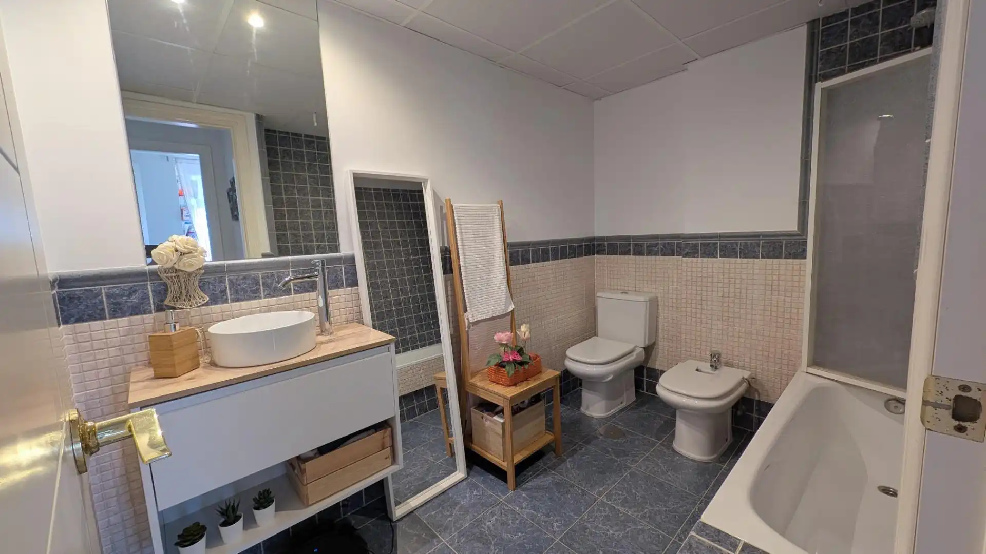 Penthouse mit Garten zum Verkauf in Estepona Pueblo, imagen 55