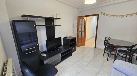 Photo 5 of Flat for rent in Salamanca - Calle Marquesa de Almarza, San Esteban - San Cristóbal, Salamanca Capital