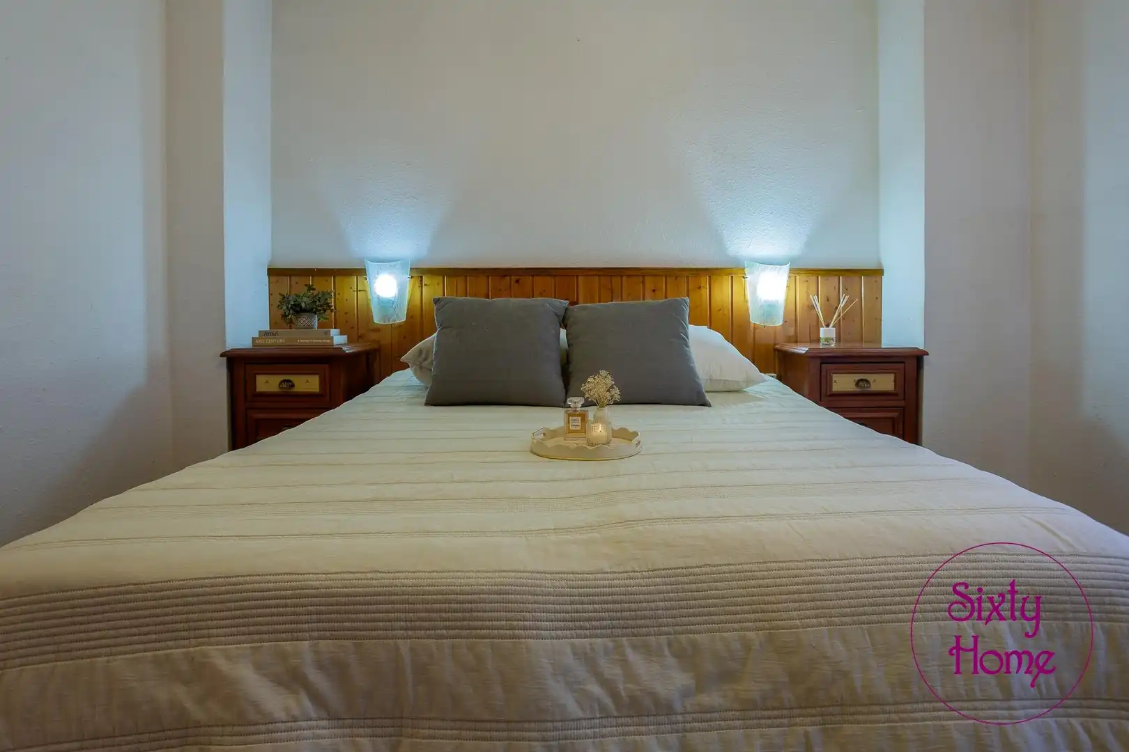 Habitación de Piso en venta en El Rabal