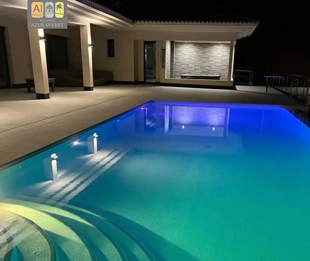 Xalet amb piscina en venda a Altea Hills, imagen 21
