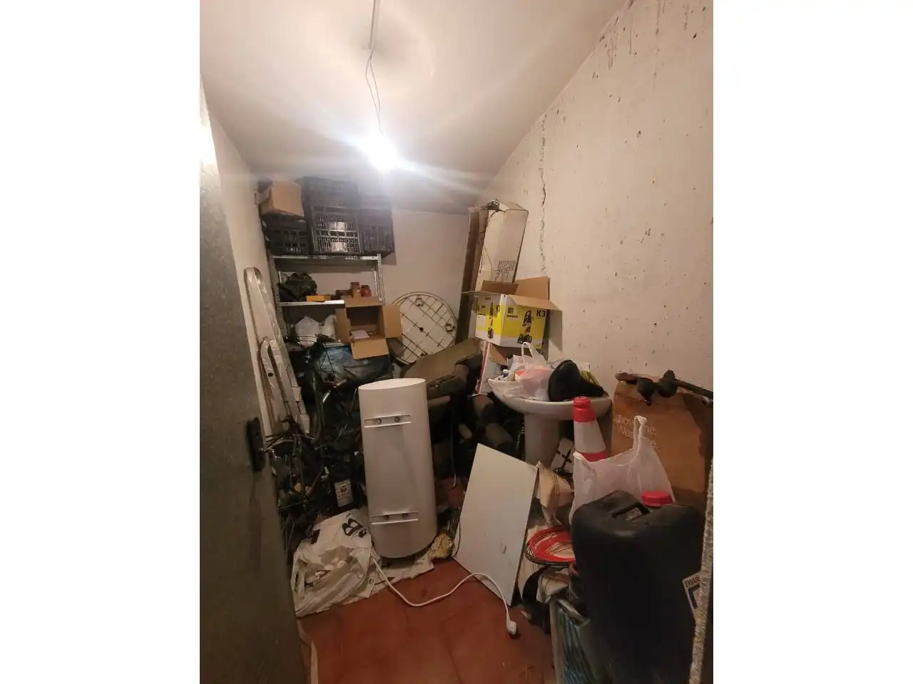Dúplex en venda a Baza, imagen 8