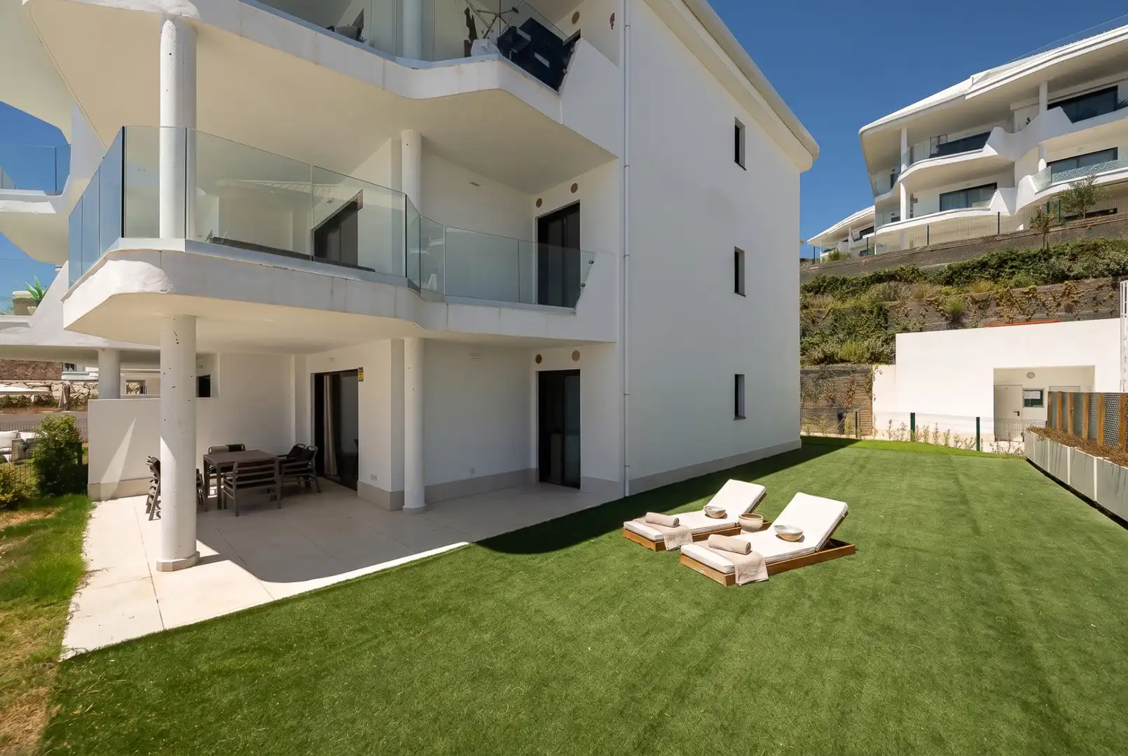 Home with pool for sale in El Higuerón, imagen 35