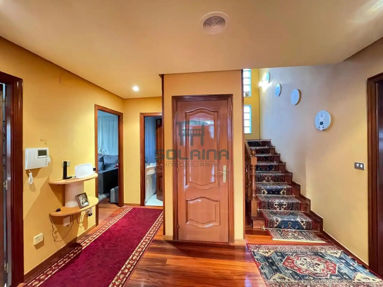 Chalet con terraza en venta en Coles, imagen 55