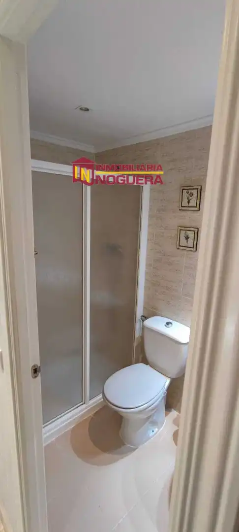 Bathroom of Flat for sale in Écija